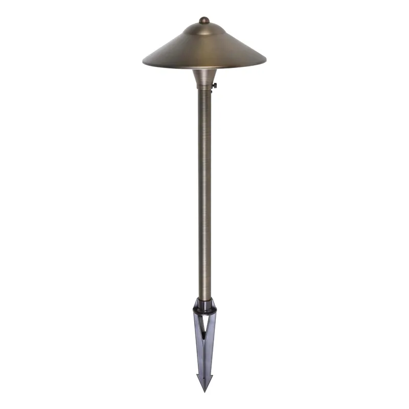 P800 — Elegant Lighting LED Bollards & Pathway Lights 1.0W 