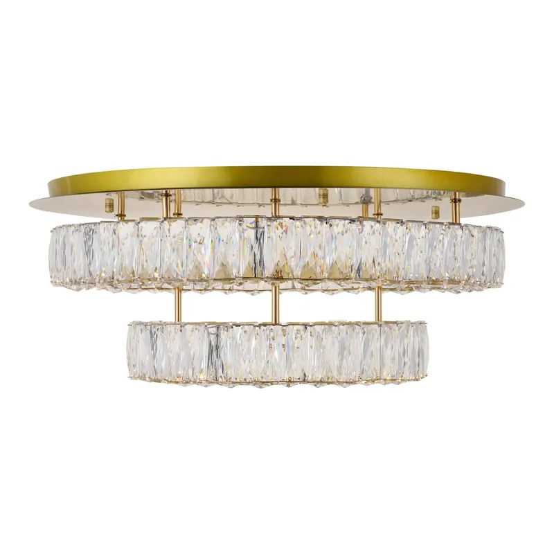 3503F26L2G — Elegant Lighting LED Ceiling Lights 54.0W 3000K