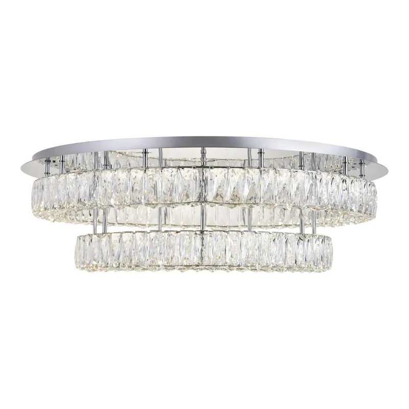 3503F33L2C — Elegant Lighting LED Ceiling Lights 76.0W 4000K