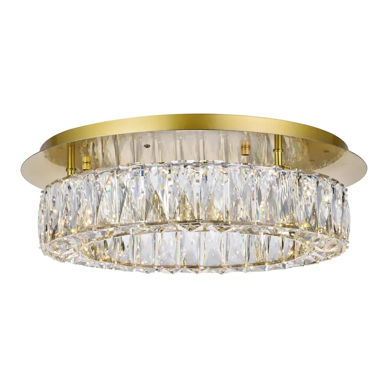 3503F18G — Elegant Lighting LED Ceiling Lights  
