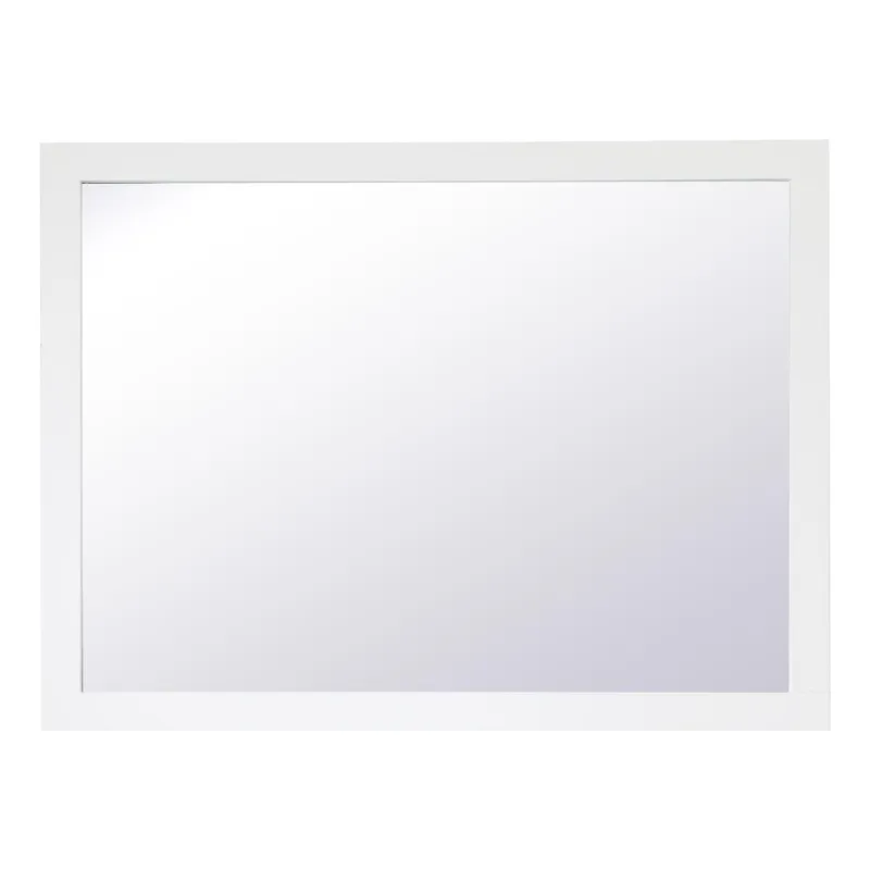 VM24836WH — Elegant Lighting LED Wall Lights  