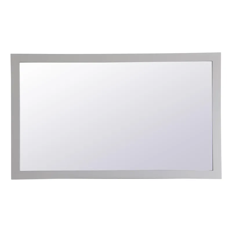 VM26036GR — Elegant Lighting LED Wall Lights  