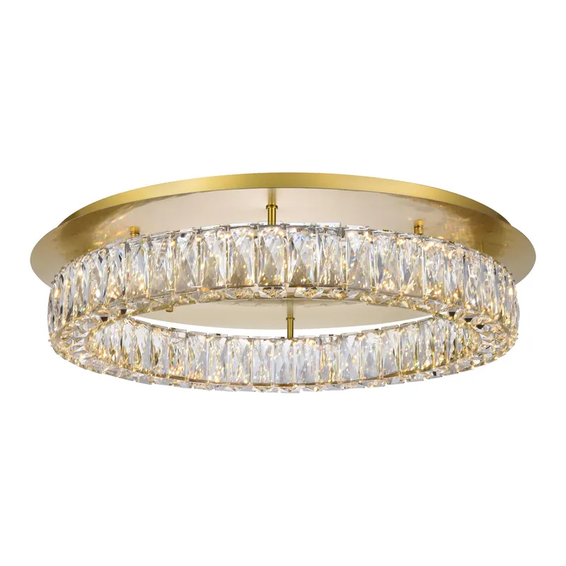 3503F26G — Elegant Lighting LED Ceiling Lights  
