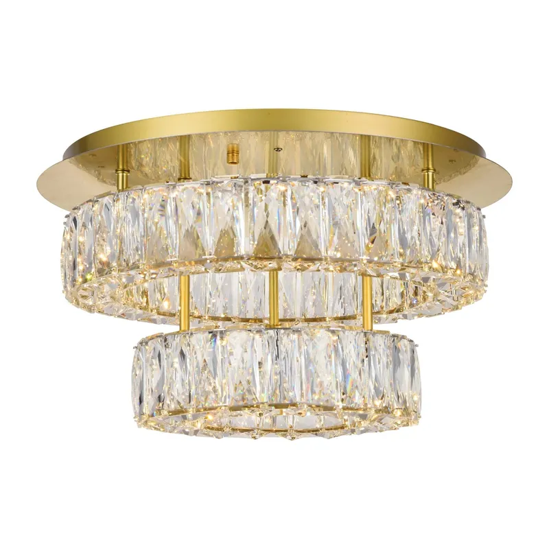 3503F18L2G — Elegant Lighting LED Ceiling Lights  