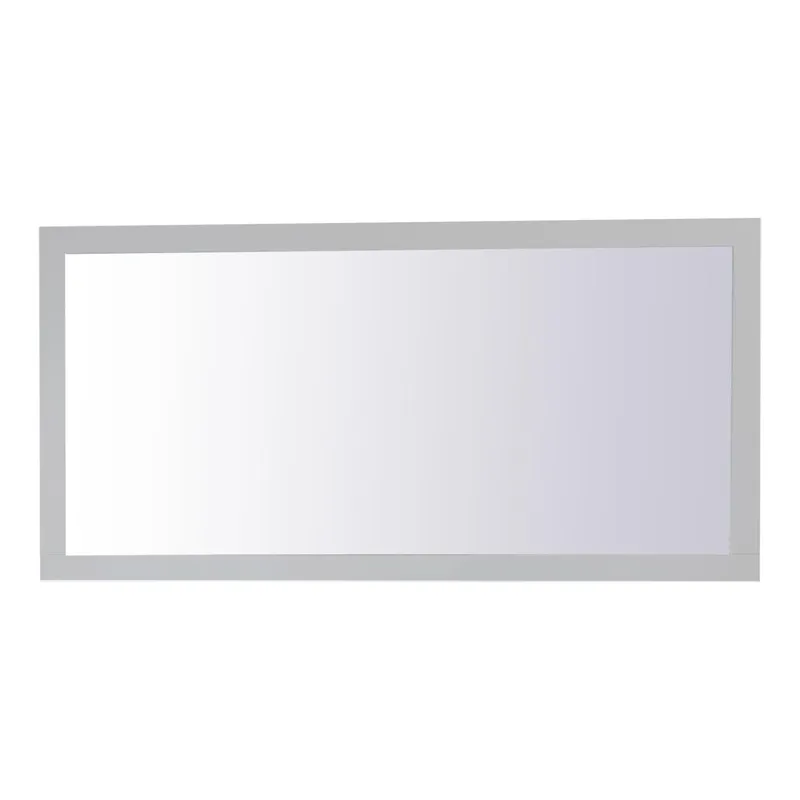 VM27236GR — Elegant Lighting LED Wall Lights  