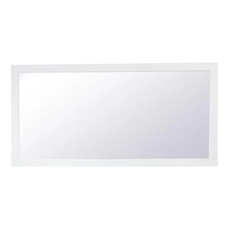 VM27236WH — Elegant Lighting LED Wall Lights  