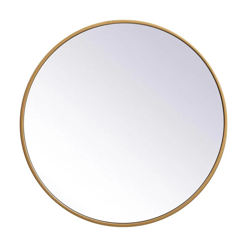 MR4821BR — Elegant Lighting LED Wall Lights  