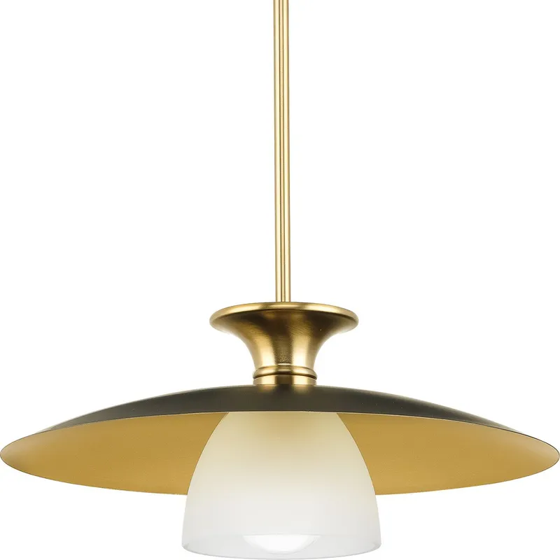 Trimble Collection One-Light Pendant — Progress Lighting LED Landscape Lights  