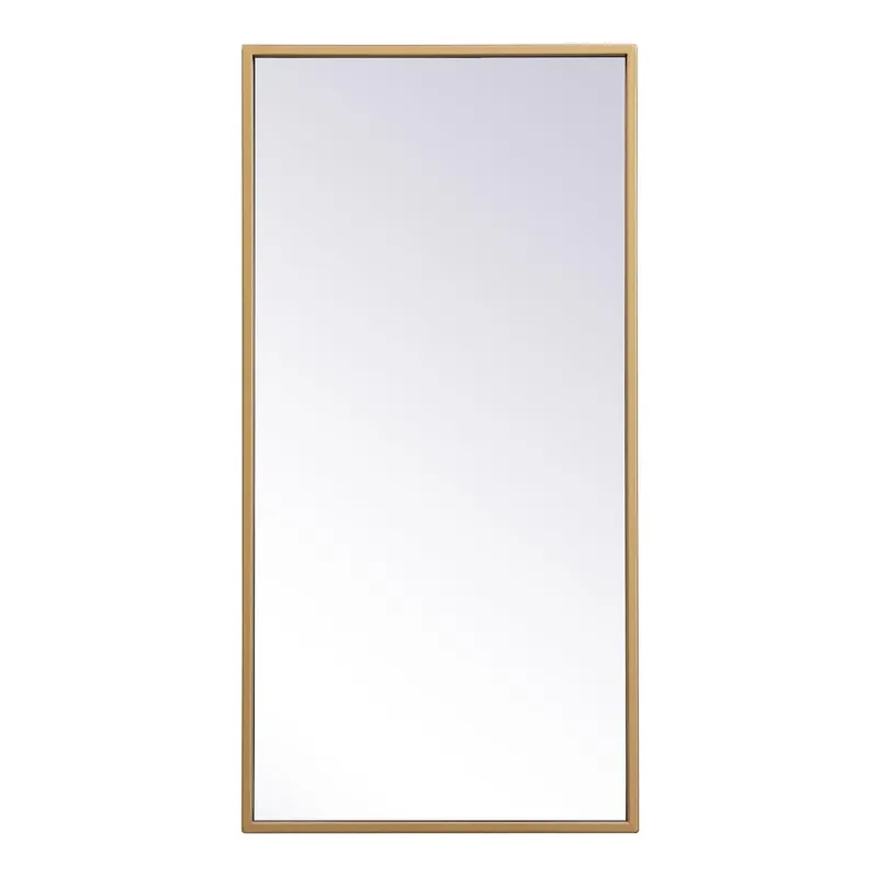 MR41428BR — Elegant Lighting LED Wall Lights  