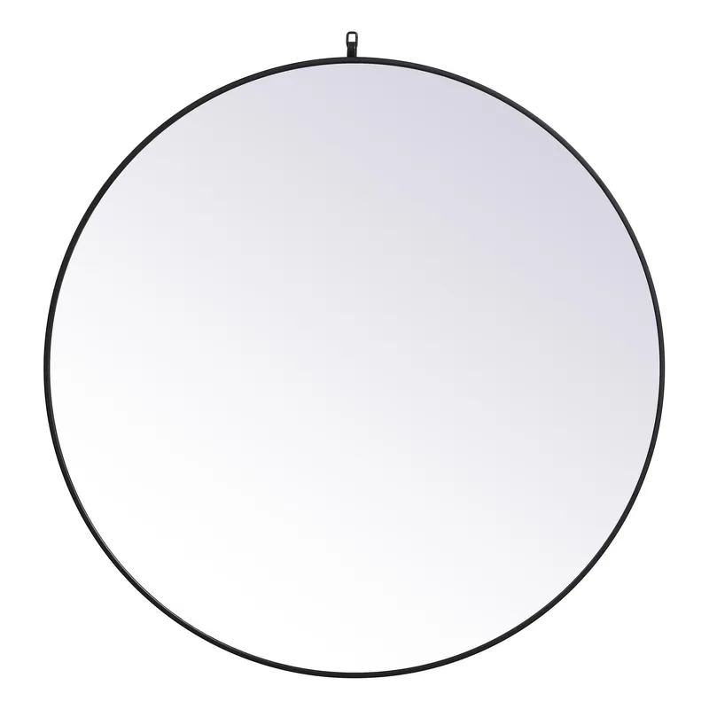 MR4745BK — Elegant Lighting LED Wall Lights  