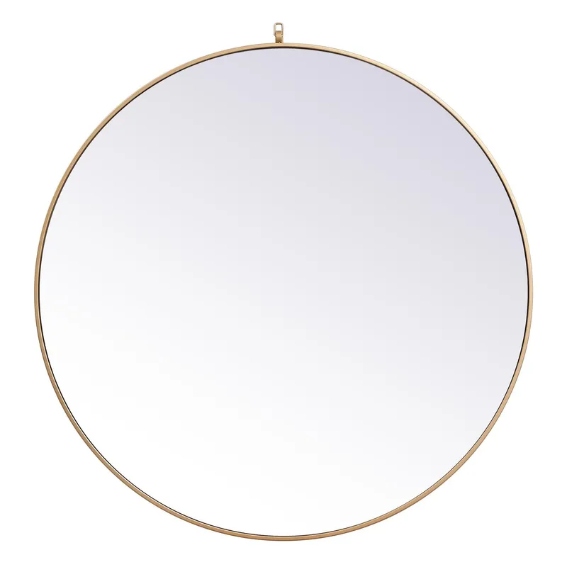 MR4745BR — Elegant Lighting LED Wall Lights  