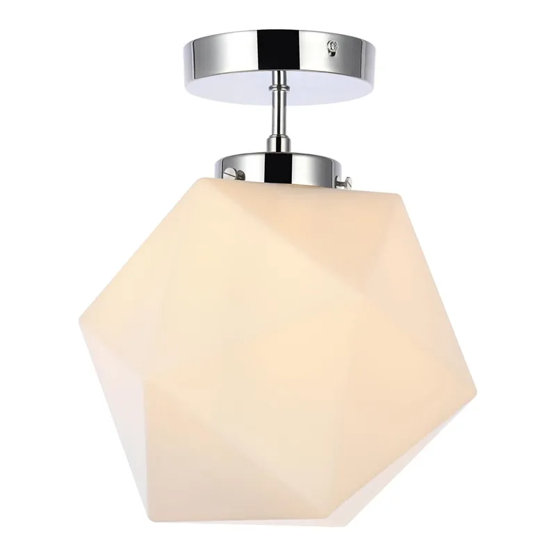 LD2347C — Elegant Lighting LED Ceiling Lights 40.0W 