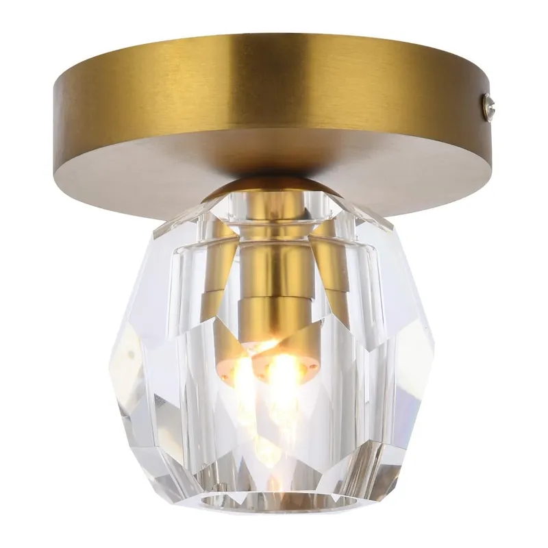 3505F5G — Elegant Lighting LED Ceiling Lights 30.0W 