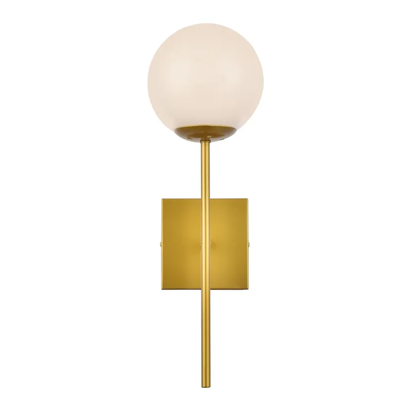 LD2360BR — Elegant Lighting LED Wall Lights 40.0W 