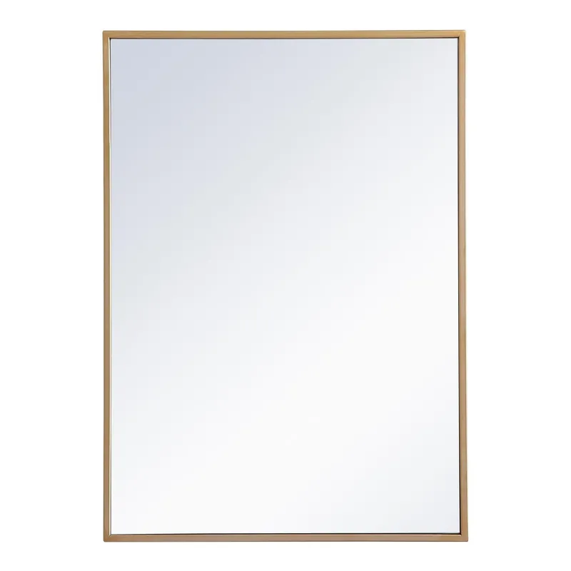 MR572028BRS — Elegant Lighting LED Wall Lights  