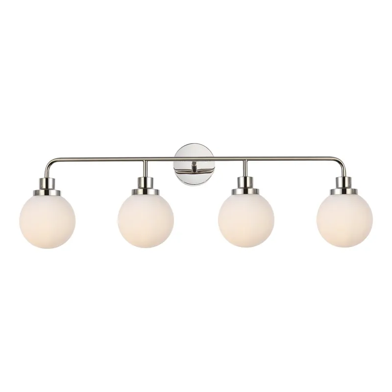 LD7036W38PN — Elegant Lighting LED Wall Lights 160.0W 