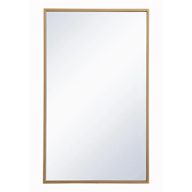 MR571728BRS — Elegant Lighting LED Wall Lights  