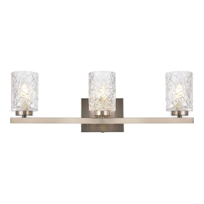 LD7027W24SN — Elegant Lighting LED Wall Lights 120.0W 