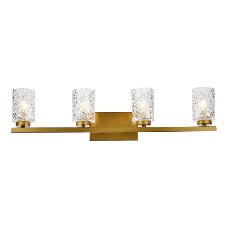 LD7028W32BR — Elegant Lighting LED Wall Lights 160.0W 