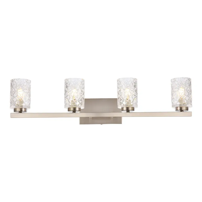 LD7028W32SN — Elegant Lighting LED Wall Lights 160.0W 