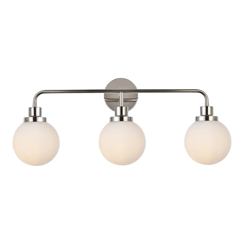LD7034W28PN — Elegant Lighting LED Wall Lights 120.0W 