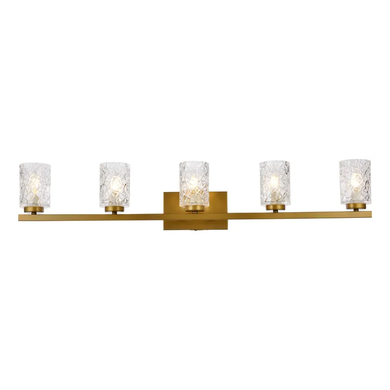 LD7029W41BR — Elegant Lighting LED Wall Lights 200.0W 