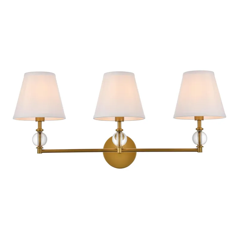 LD7023W24BR — Elegant Lighting LED Wall Lights 120.0W 