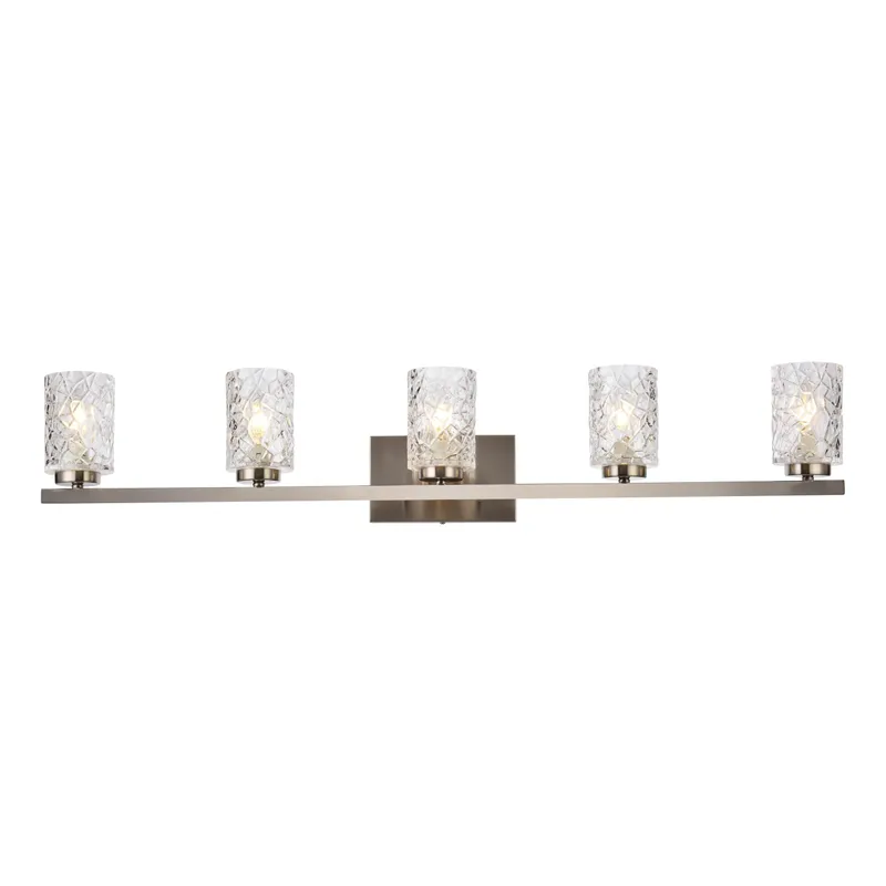 LD7029W41SN — Elegant Lighting LED Wall Lights 200.0W 