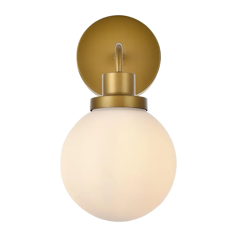 LD7030W8BR — Elegant Lighting LED Wall Lights 40.0W 