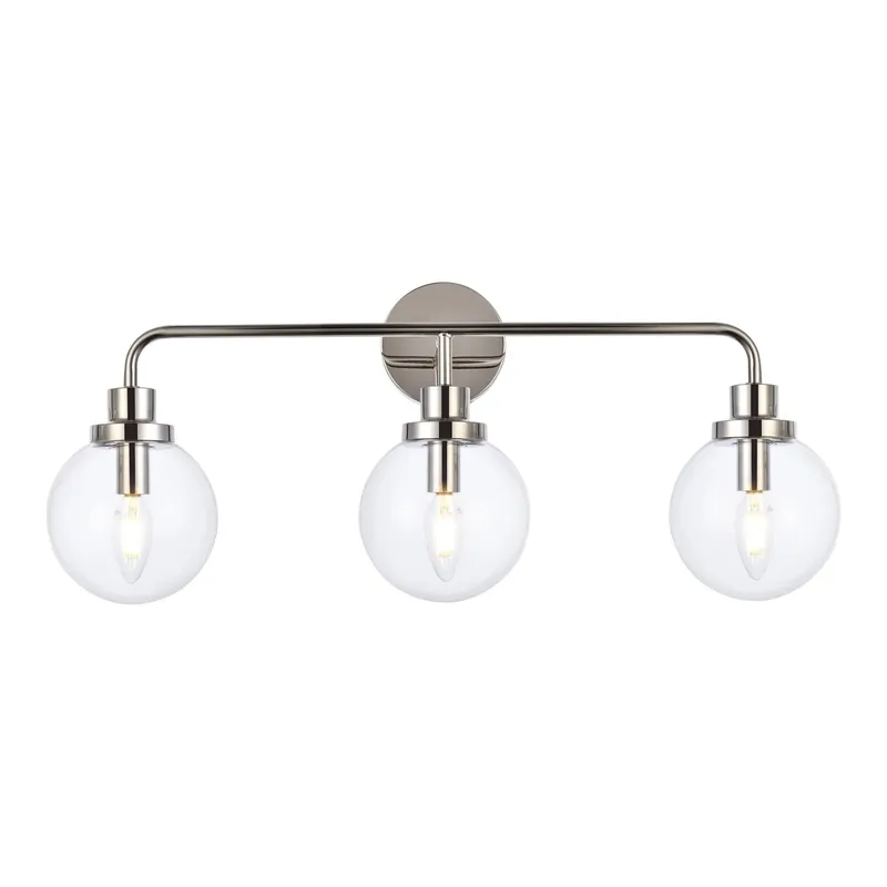 LD7035W28PN — Elegant Lighting LED Wall Lights 120.0W 
