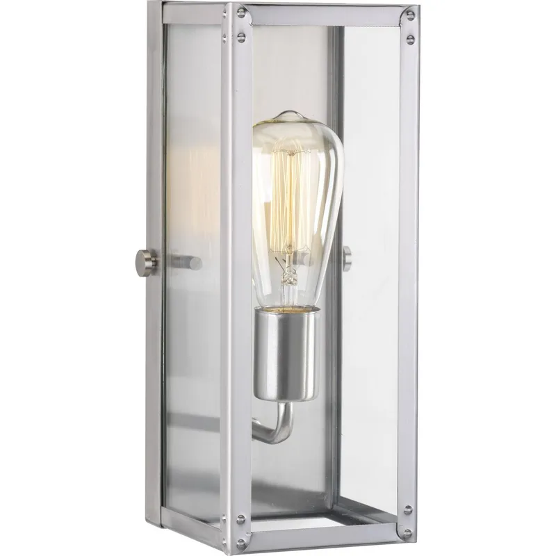 Union Square Collection Wall Sconce — Progress Lighting LED Wall Lights  