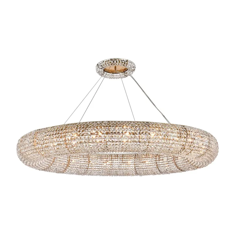2114G59G/RC — Elegant Lighting LED Pendant Lights 960.0W 