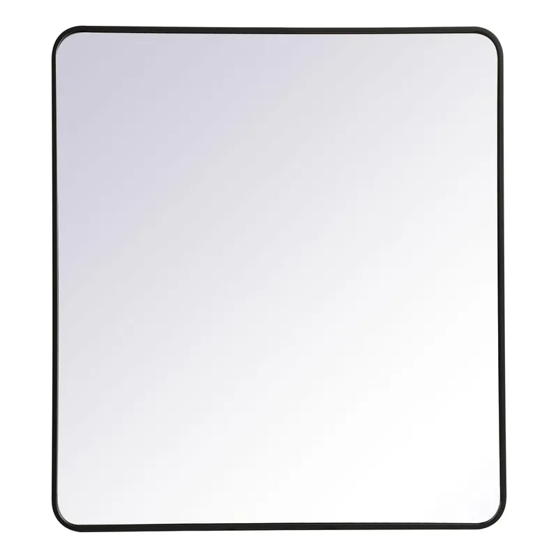 MR803640BK — Elegant Lighting LED Wall Lights  