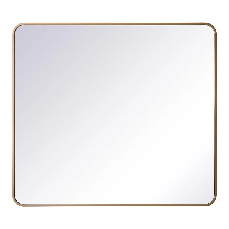 MR803640BR — Elegant Lighting LED Wall Lights  