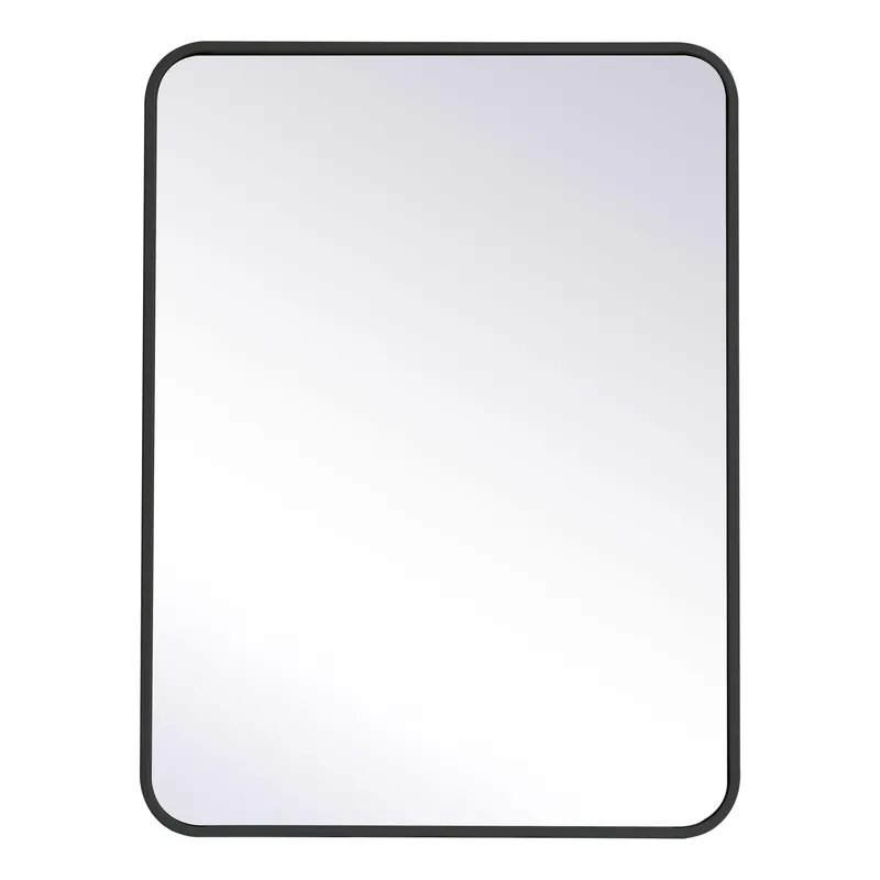 MR802432BK — Elegant Lighting LED Wall Lights  