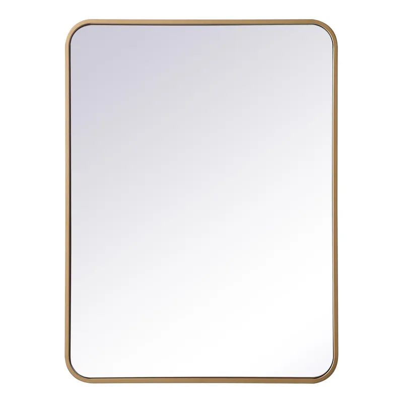 MR802432BR — Elegant Lighting LED Wall Lights  
