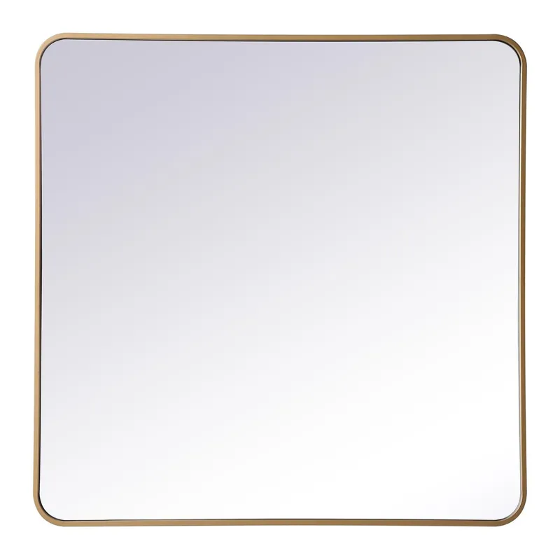 MR803636BR — Elegant Lighting LED Wall Lights  