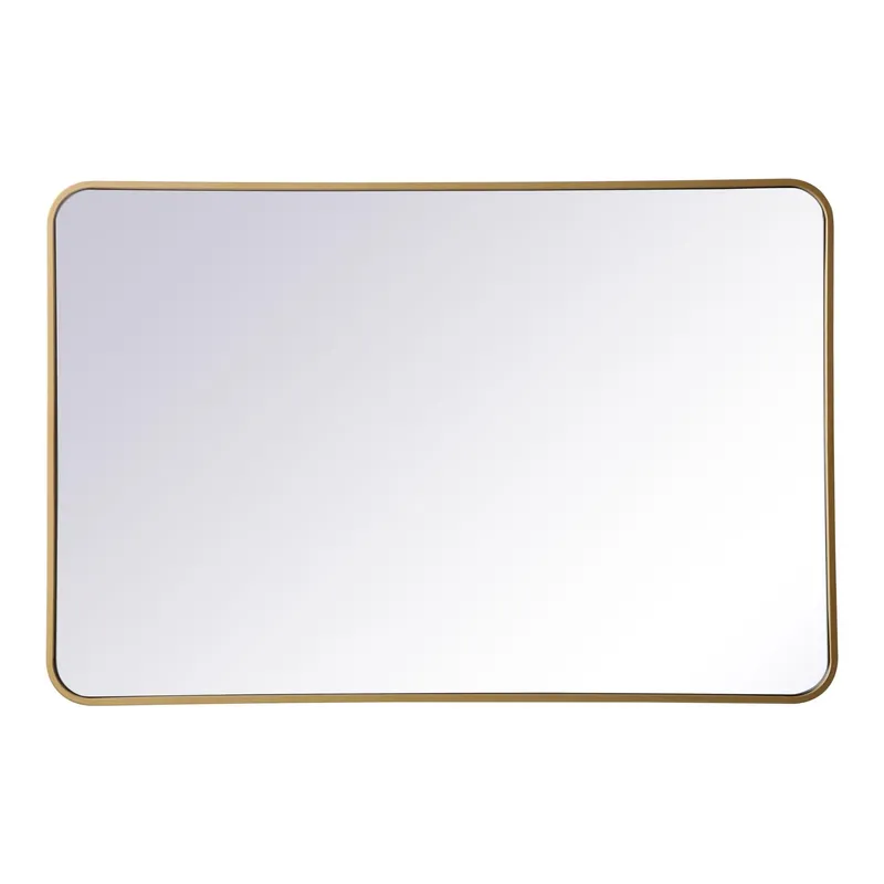MR802842BR — Elegant Lighting LED Wall Lights  