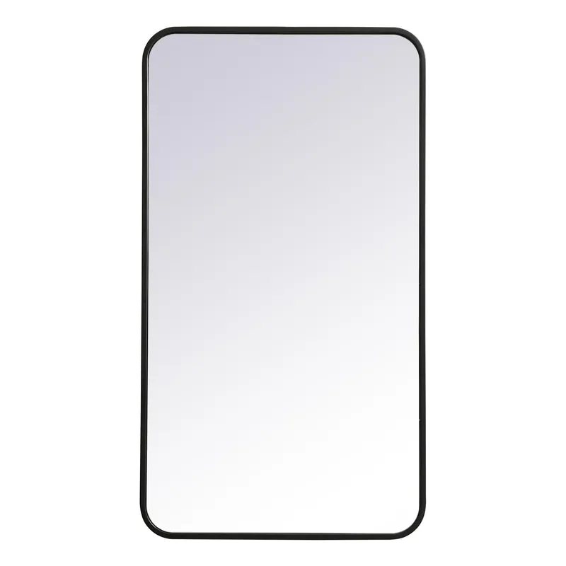 MR802036BK — Elegant Lighting LED Wall Lights  