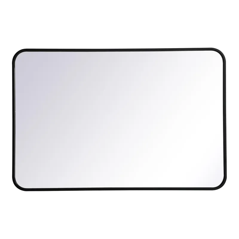 MR802436BK — Elegant Lighting LED Wall Lights  