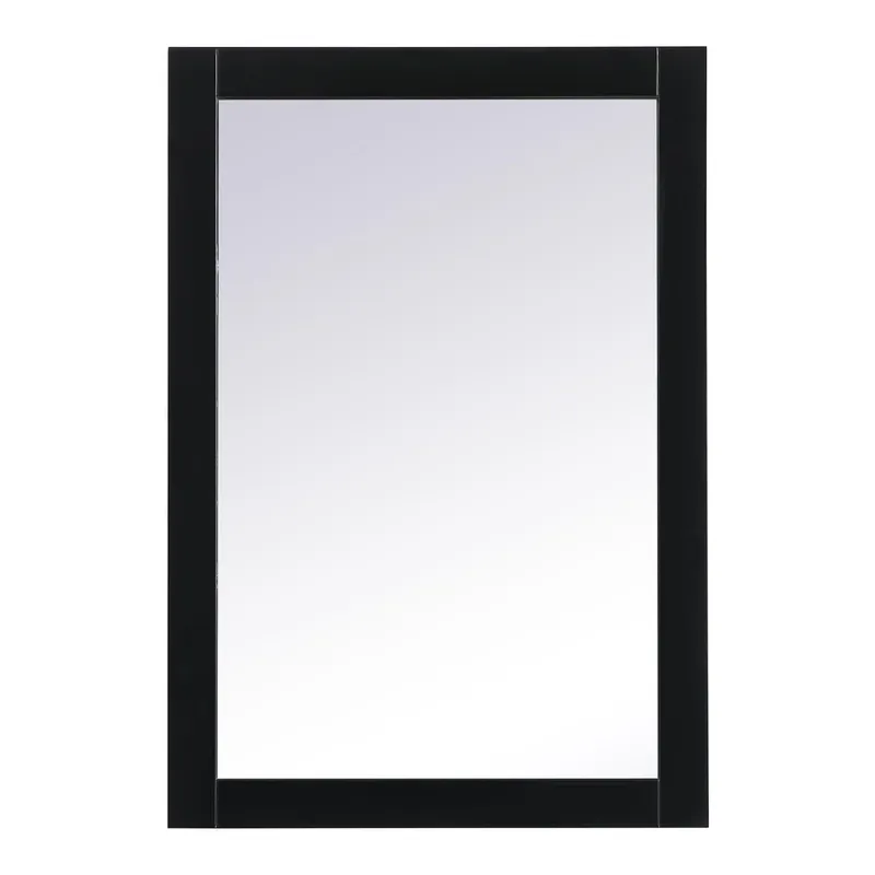 VM22232BK — Elegant Lighting LED Wall Lights  