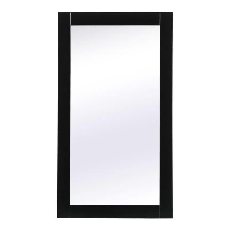 VM21832BK — Elegant Lighting LED Wall Lights  