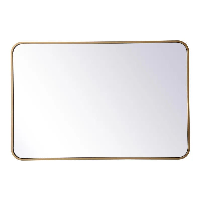 MR802436BR — Elegant Lighting LED Wall Lights  