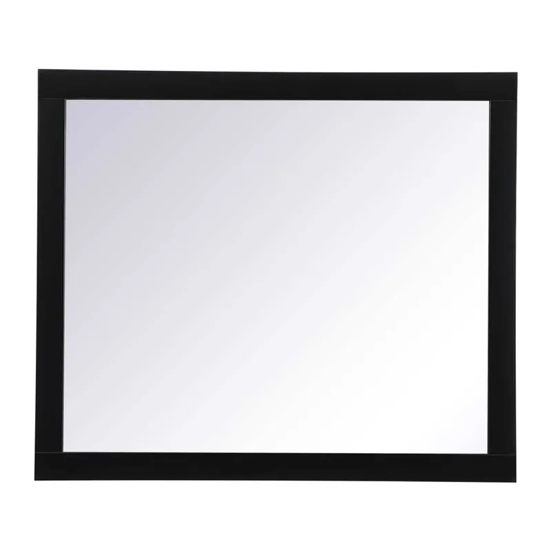 VM24236BK — Elegant Lighting LED Wall Lights  