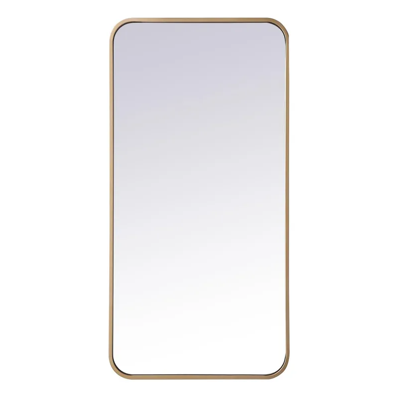MR801836BR — Elegant Lighting LED Wall Lights  