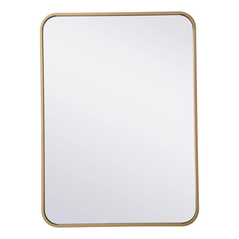 MR802230BR — Elegant Lighting LED Wall Lights  