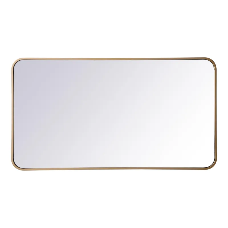 MR802240BR — Elegant Lighting LED Wall Lights  