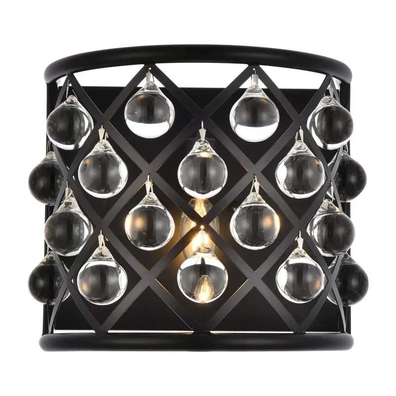 1213W11MB/RC — Elegant Lighting LED Wall Lights  