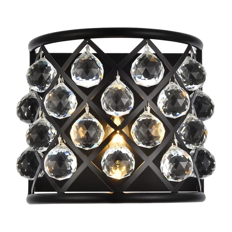 1214W11MB/RC — Elegant Lighting LED Wall Lights  