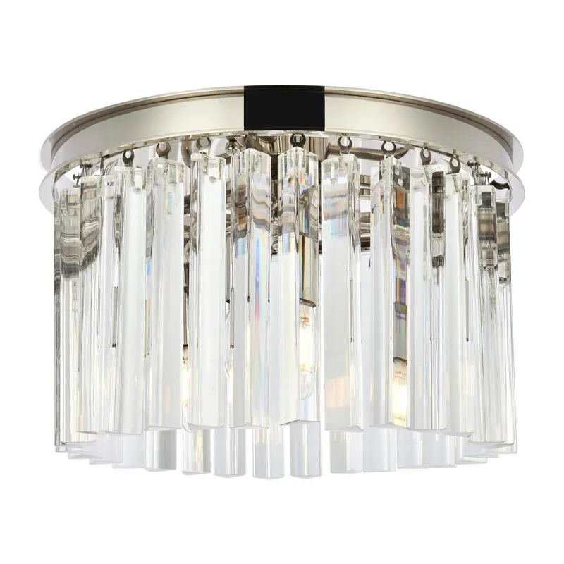 1208F16PN/RC — Elegant Lighting LED Ceiling Lights  